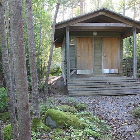 Willa Sattmark Ecocabin Pargas Zewnętrze zdjęcie